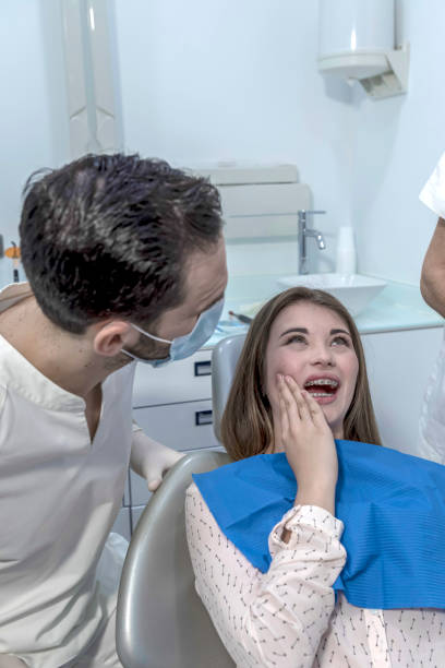 Urgent Tooth Repair in NY