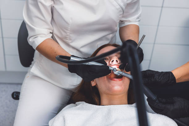 Best Cracked Tooth Emergency Dentist  in Rocky Point, NY